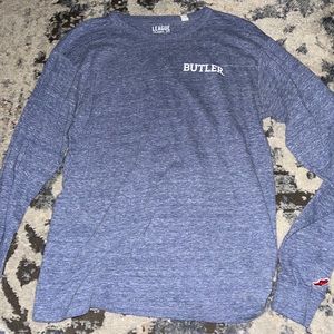 Butler long sleeve